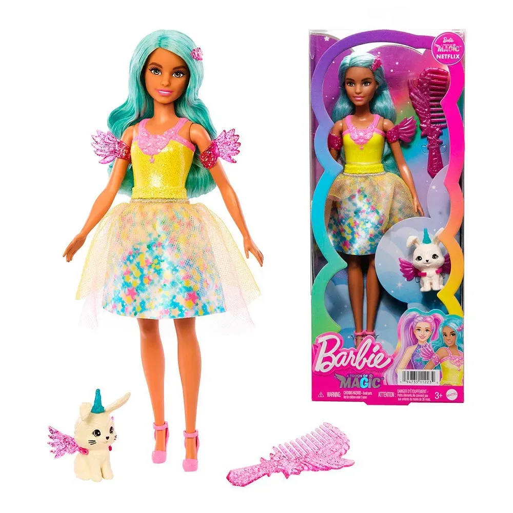 Ein Hauch Von Magie Teresa von Barbie – Produktfoto