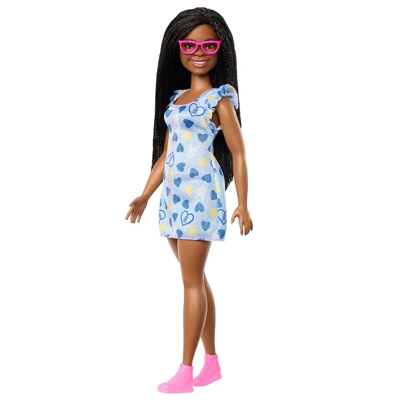 Fab-pop by Barbie – product photo