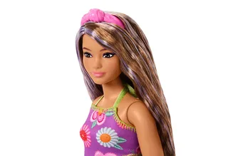 Fashionista Floral Outfit Pop by Barbie – product photo 4 of 5