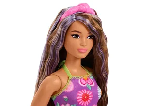 Fashionista Floral Outfit Pop by Barbie – product photo 3 of 5