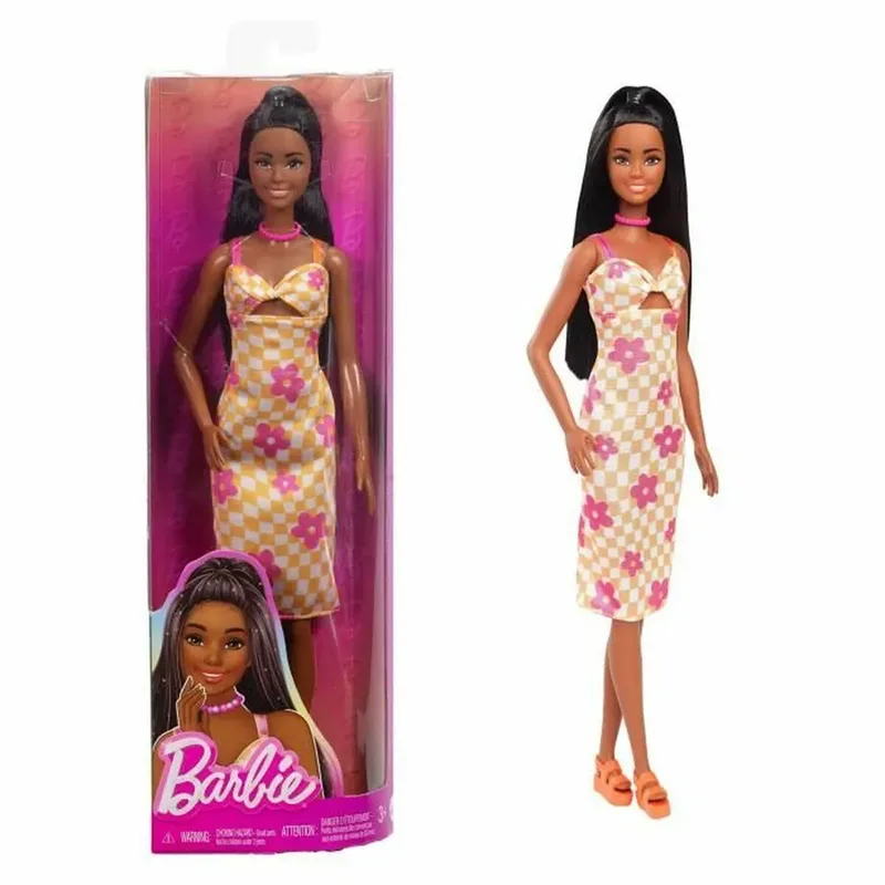 Fashionista Pop de Barbie – photo du produit