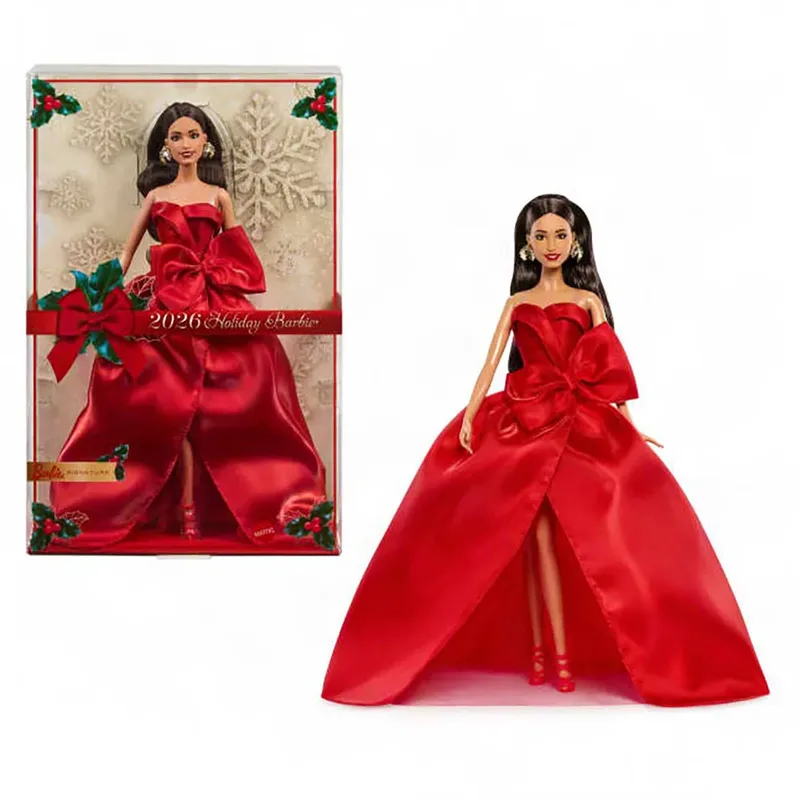 Holiday 2026 Latin Pop by Barbie – product photo