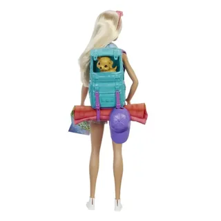 It Takes Two Malibu Camping En Accessoires Pop by Barbie – product photo 5 of 6