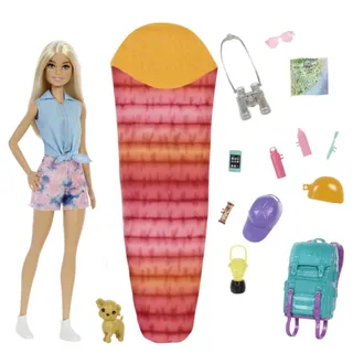It Takes Two Malibu Camping En Accessoires Pop by Barbie – product photo 1 of 6