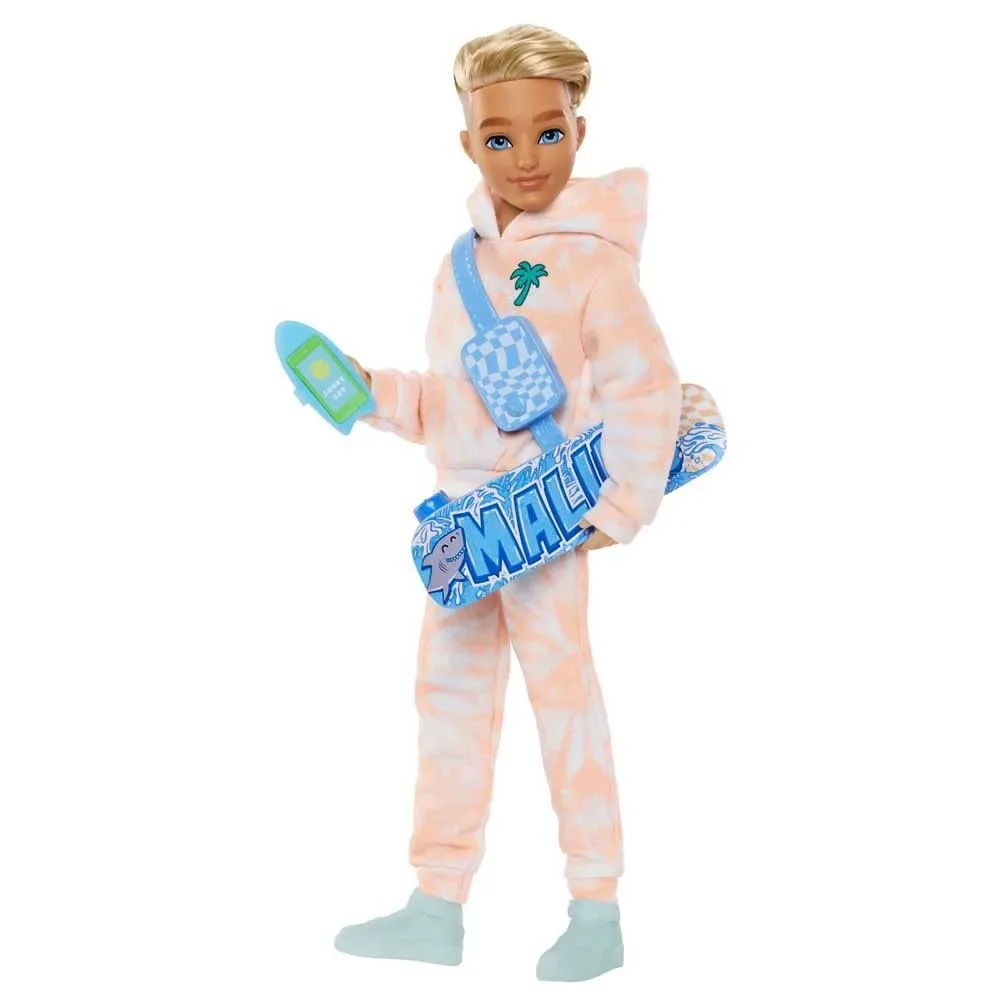 Ken Traum-beste-freunde-puppe von Barbie – Produktfoto