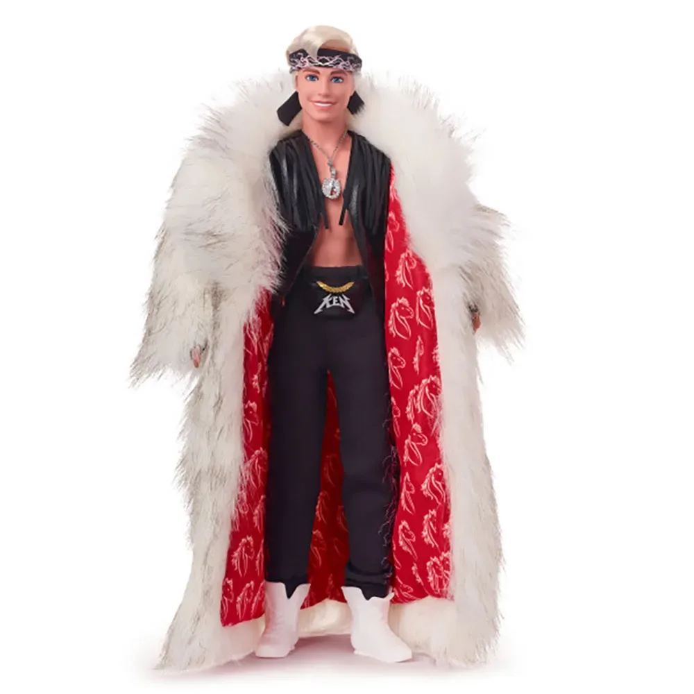 Ken-dukke fra Barbie – produktbillede