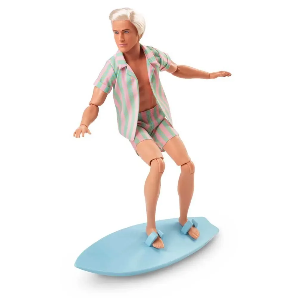 Ken Surfer Der Film Puppe von Barbie – Produktfoto