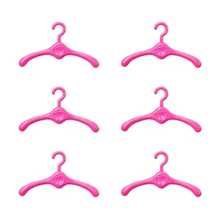 Ultimate Closet von Barbie in Mehrfarbig – Produktfoto 5 von 6