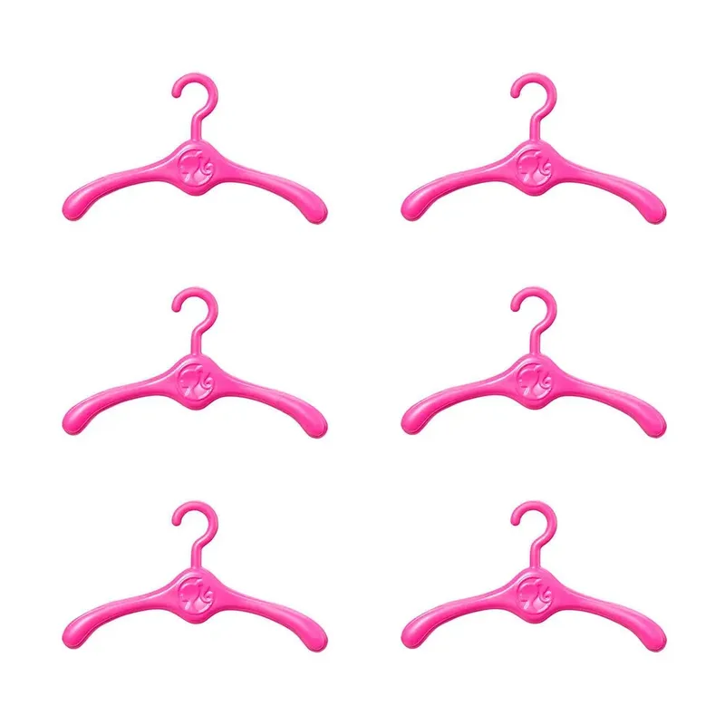 Ultimate Closet von Barbie in Mehrfarbig – Produktfoto 5 von 6