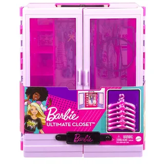 Ultimate Closet von Barbie in Mehrfarbig – Produktfoto 6 von 6