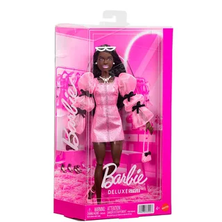 LUXE STIJL Pop von Barbie in Mehrfarbig – Produktfoto 5 von 6