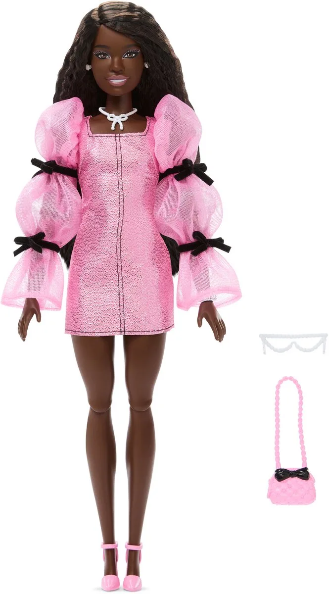 LUXE STIJL Pop von Barbie in Mehrfarbig – Produktfoto 1 von 6