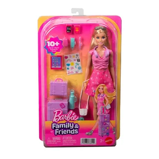 Malibu Limitless Adventure Pop by Barbie – product photo 5 of 6
