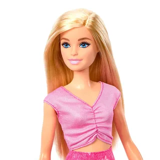 Malibu Limitless Adventure Pop by Barbie – product photo 2 of 6