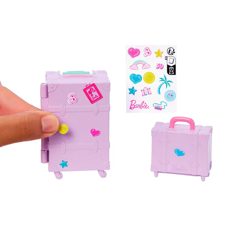Malibu Limitless Adventure Pop by Barbie – product photo 4 of 6