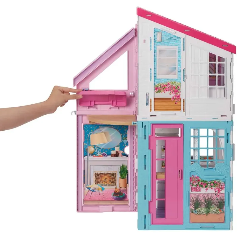Malibuhuis by Barbie in Multicolour – product photo 6 of 6
