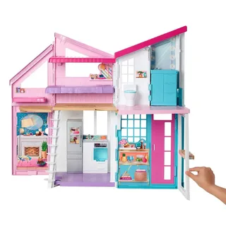 Malibuhuis by Barbie in Multicolour – product photo 3 of 6