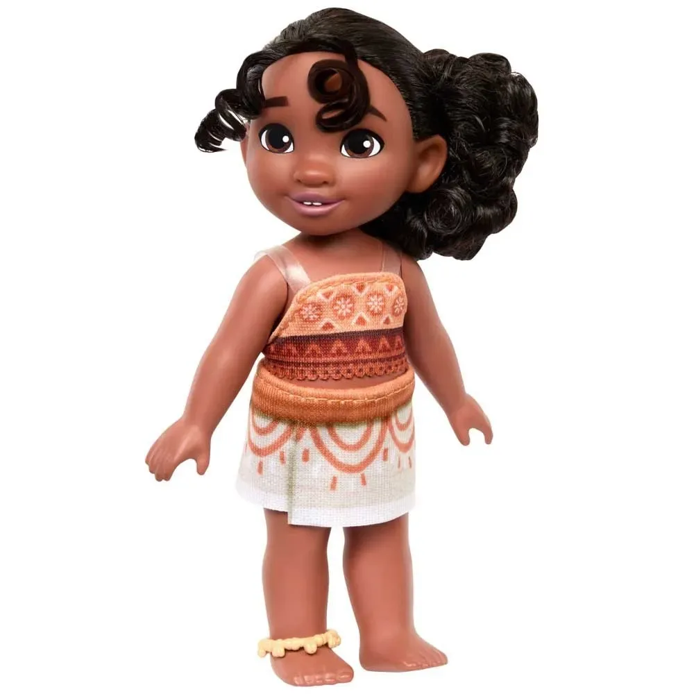 Moana 2 Dukke fra Barbie – produktbillede