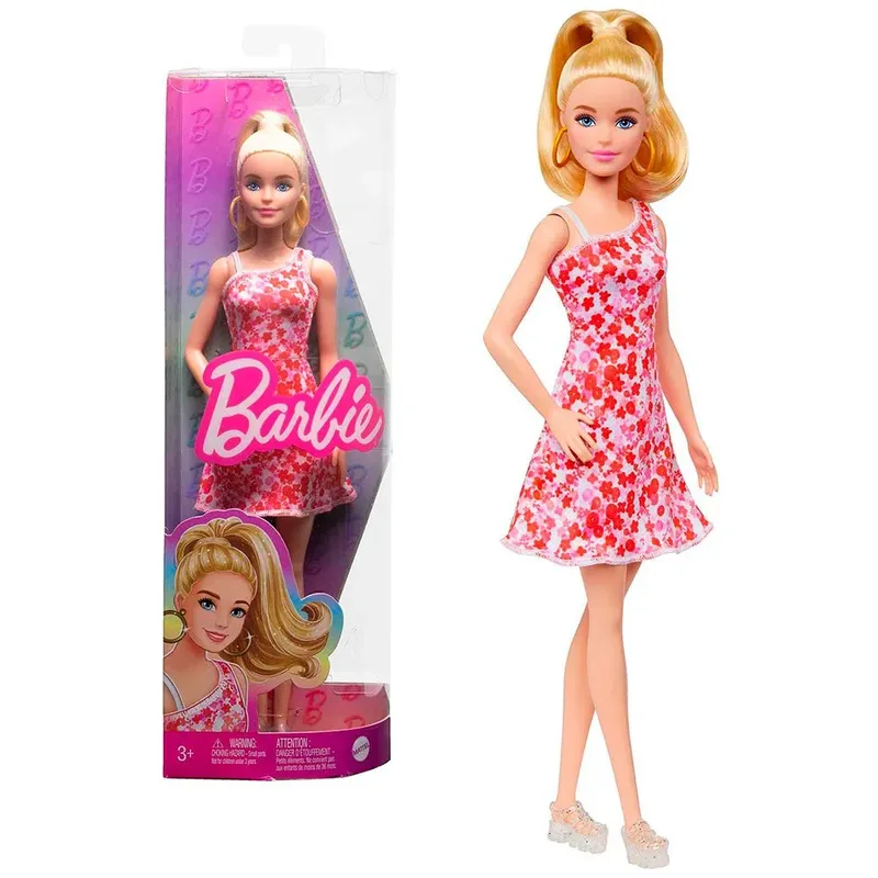 Modebewuste Dv von Barbie – Produktfoto