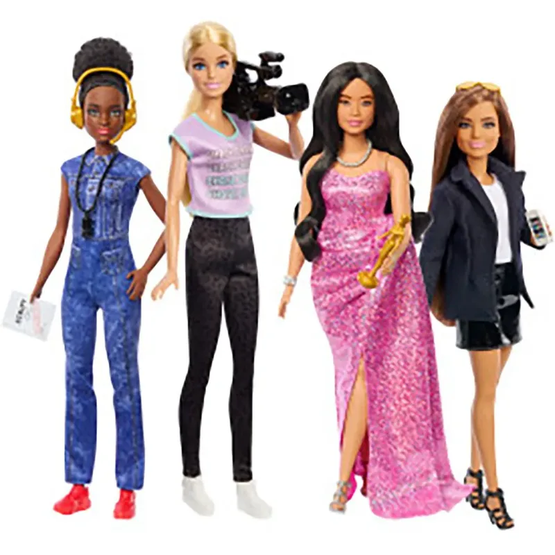 Nieuwe Coty 2024 Vrouwen In Film Pop de Barbie – photo du produit