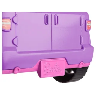 Off-road Voertuigpop Met Rollende Wielen från Barbie – produktbild 5 av 6