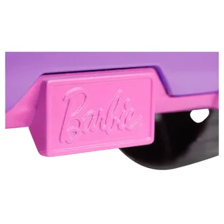 Off-road Voertuigpop Met Rollende Wielen från Barbie – produktbild 3 av 6