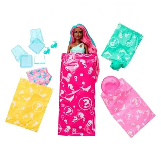 Pop Reveal Pop Fruit Serie Sappige Vruchten Cup de Barbie – photo du produit 2 sur 6