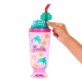 Pop Reveal Pop Fruit Serie Sappige Vruchten Cup de Barbie – photo du produit 3 sur 6