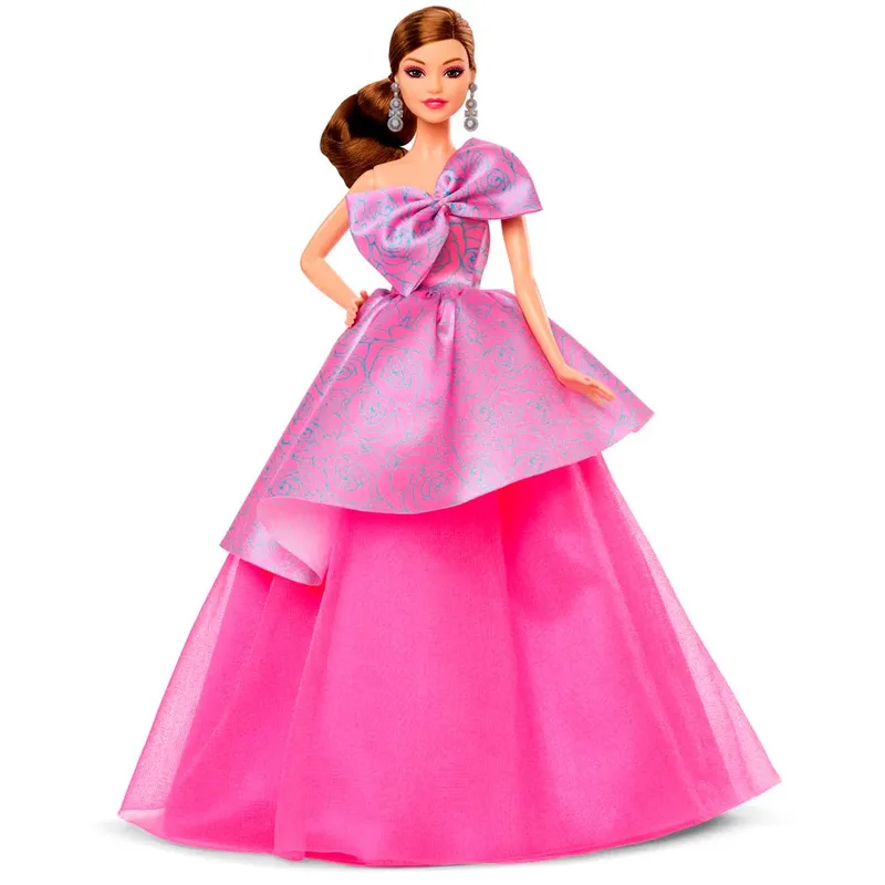 Signature Birthday Wishes Pop van Barbie – productfoto 2 van 6