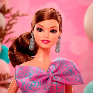 Signature Birthday Wishes Pop van Barbie – productfoto 4 van 6
