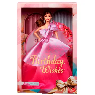 Signature Birthday Wishes Pop van Barbie – productfoto 1 van 6