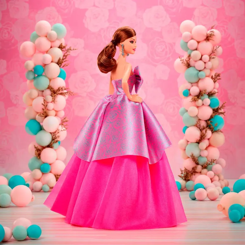 Signature Birthday Wishes Pop van Barbie – productfoto 3 van 6
