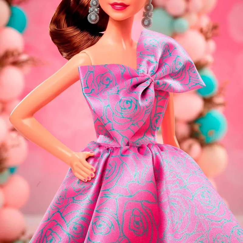 Signature Birthday Wishes Pop van Barbie – productfoto 5 van 6