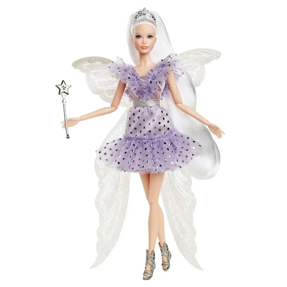 Poupée Signature Tooth Fairy de Barbie – photo du produit