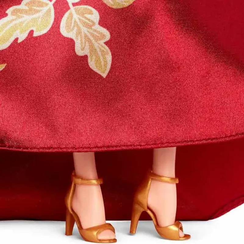 Signature – Verzamelpop fra Barbie i Lunar New Year – produktbillede 5 af 6