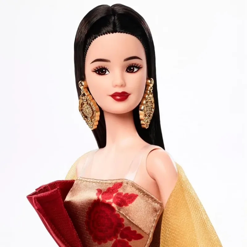 Signature – Verzamelpop fra Barbie i Lunar New Year – produktbillede 3 af 6