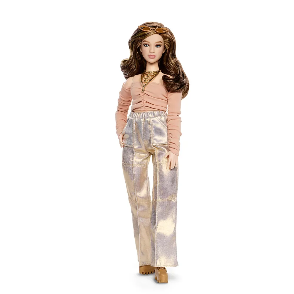 You Create Mass 03 Puppe von Barbie – Produktfoto
