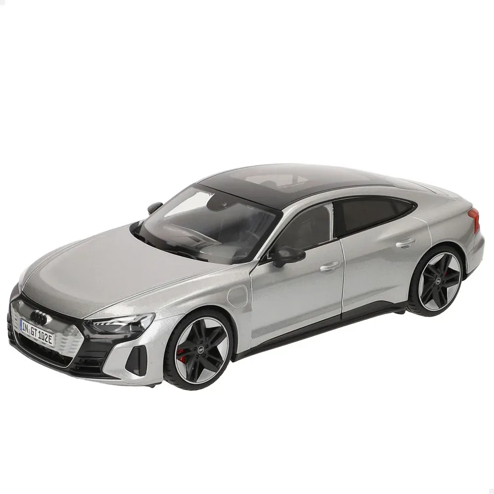 Audi Rs E-tron Gt 2022 1:18 Auto von Bburago – Produktfoto