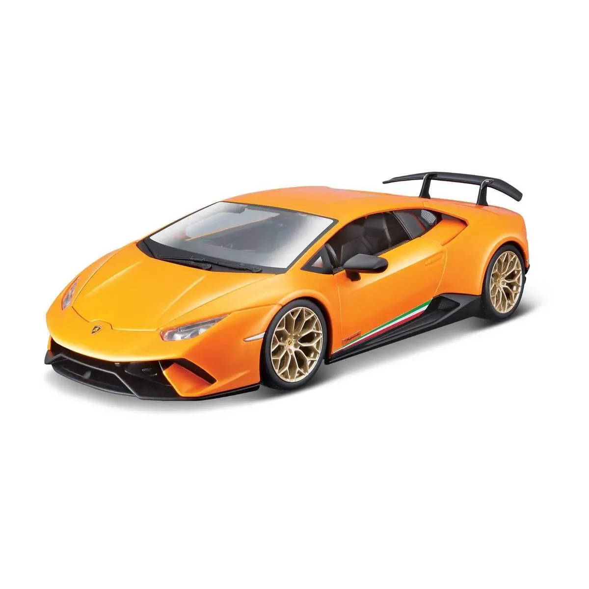 Auto 1:43, 1 Stück, sortiert fra Bburago – produktbillede