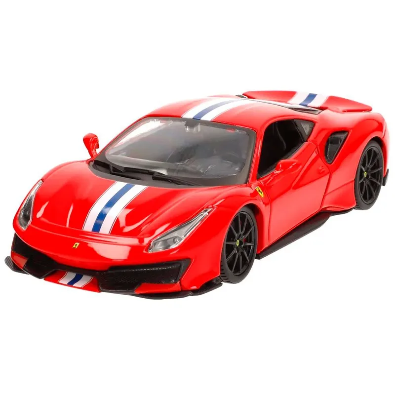 Ferrari 488 Circuitauto by Bburago – product photo