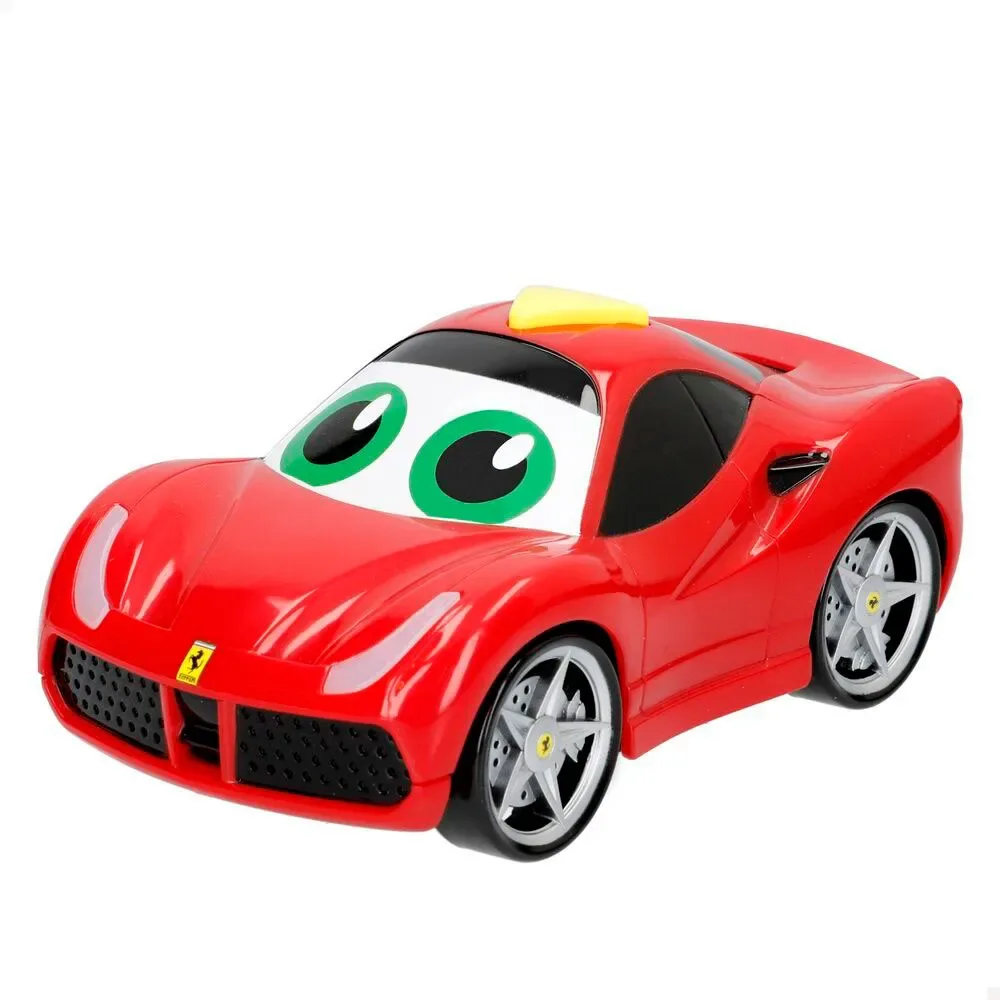 Voiture Ferrari Junior de Bburago – photo du produit