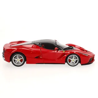Laferrari modelauto schaalmodel 1:24 von Bburago in Rot – Produktfoto 2 von 6