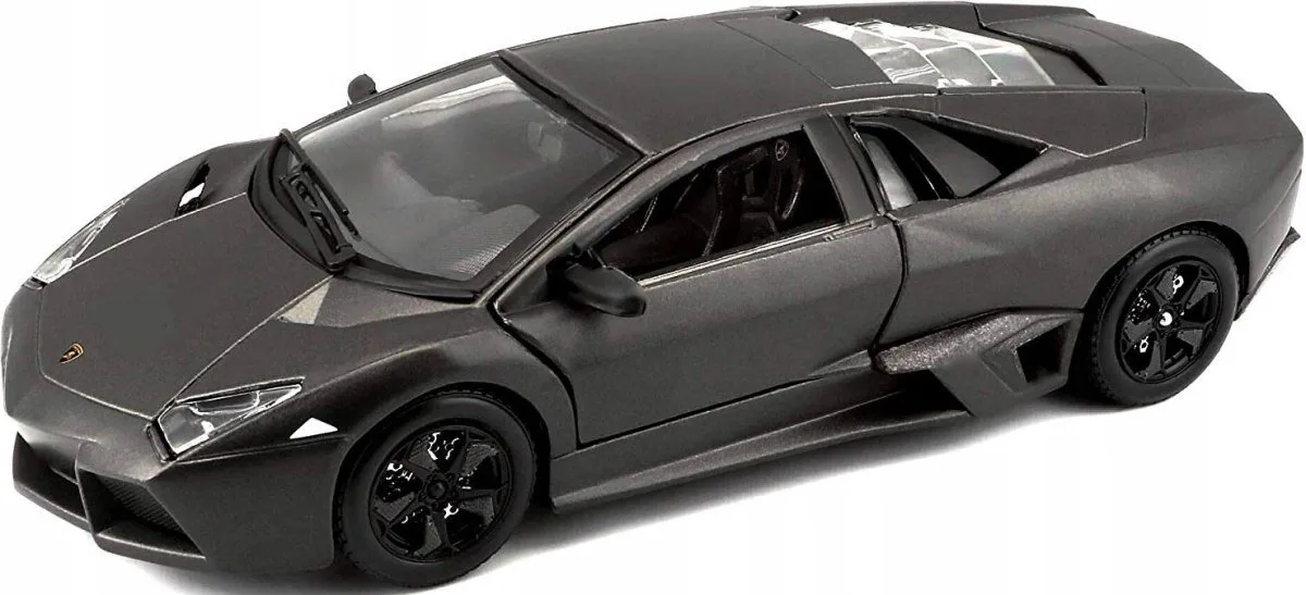Lamborghini Reventon 1:24 Bburago 21041 von Bburago in Grau – Produktfoto