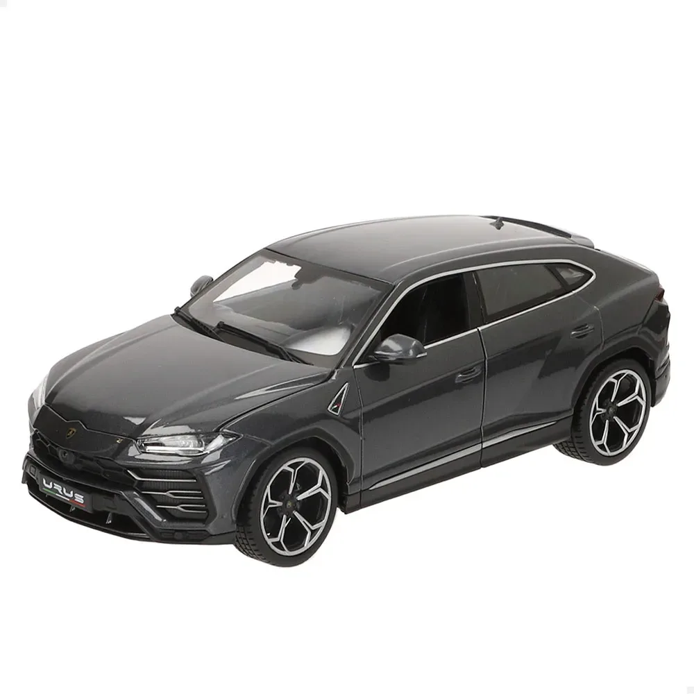 Lamborghini Urus 1:18 Auto van Bburago – productfoto