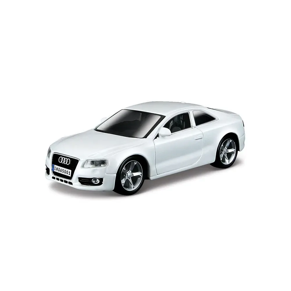 Model 1/32 Collezione 18-43100 Bil Blandad från Bburago – produktbild