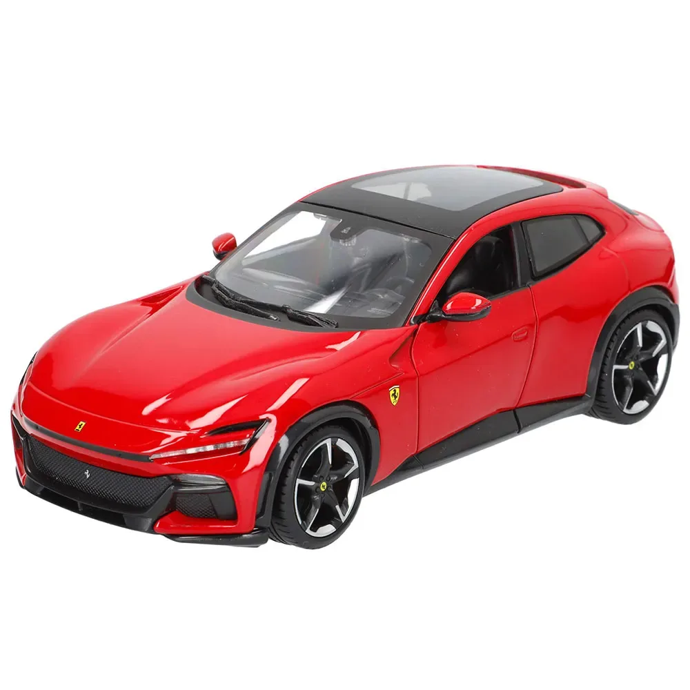 Purosangue 1:24 Auto von Bburago – Produktfoto