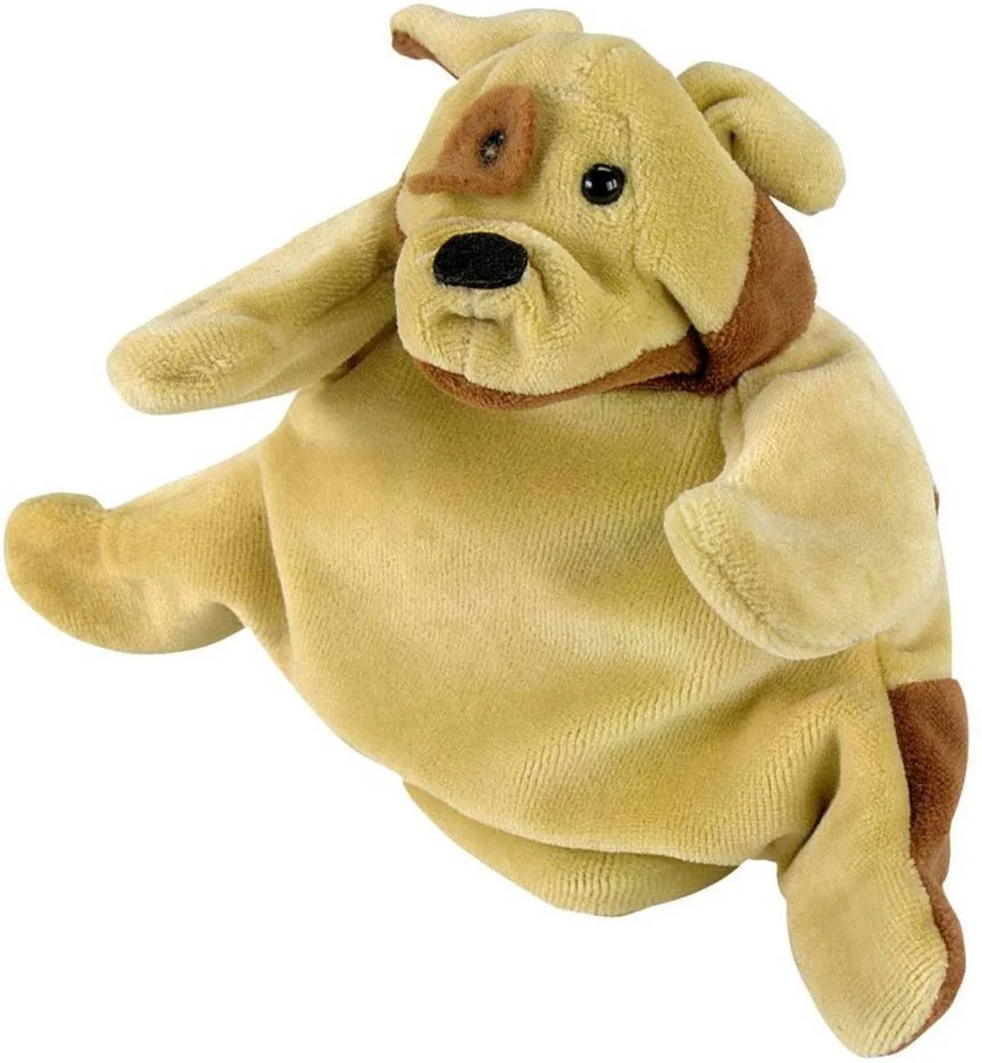 Handpop hond A de Beleduc en Multicolore – photo du produit