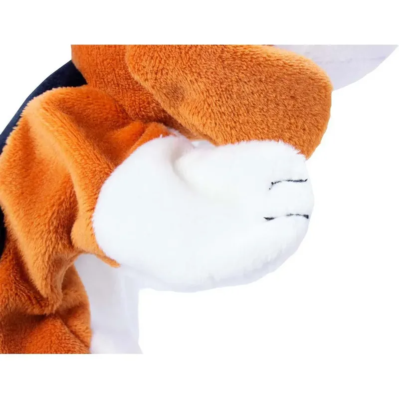 Handpop hond van Beleduc in Hond – productfoto 3 van 5