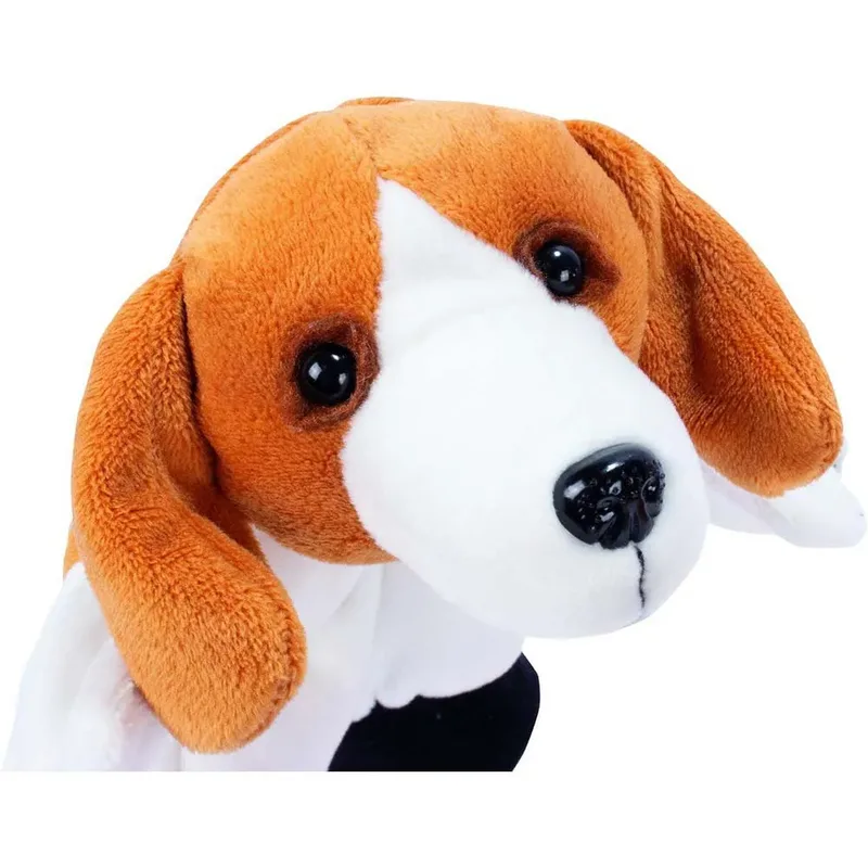 Handpop hond van Beleduc in Hond – productfoto 2 van 5