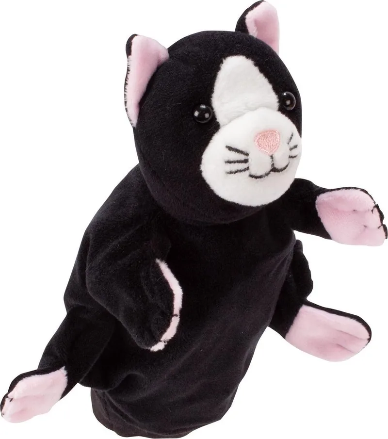 Handpop poes fra Beleduc i Kat – produktbillede